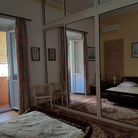 Apartment Standing Ajaccio (Corsica)
