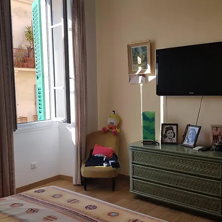 Standing Appartamento